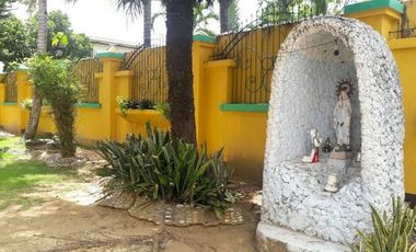 Very Spacious 7 BR House for Rent in San Jose, Talamban Cebu