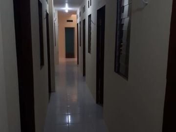 Dijual Kos-kosan 68 KAMAR di Jln Kesehatan Jaksel, 3714-GB 0811111----