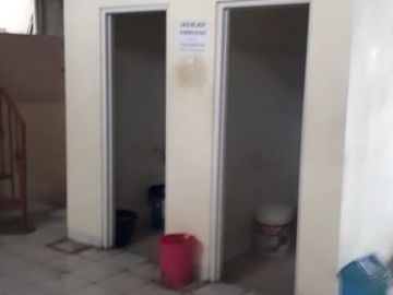 Dijual Kos-kosan 68 KAMAR di Jln Kesehatan Jaksel, 3714-GB 0811111----