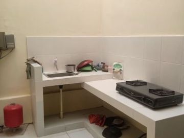 Dijual Kos-kosan 68 KAMAR di Jln Kesehatan Jaksel, 3714-GB 0811111----