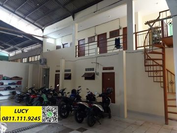 Dijual Kos-kosan 68 KAMAR di Jln Kesehatan Jaksel, 3714-GB 0811111----