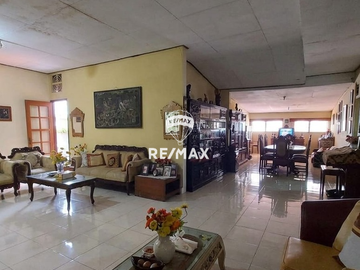 TURUN HARGA!!! DIJUAL RUMAH HITUNG TANAH DI DAERAH CIPETE RAYA JAKSEL