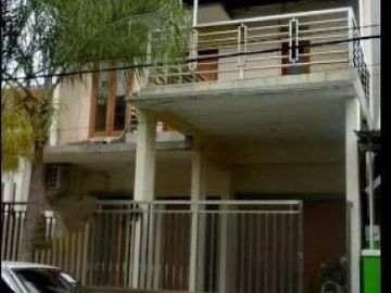 Rumah Dijual Palm Residence Sememi Surabaya Barat Bangunan 2 Lantai