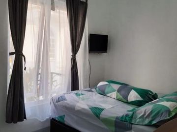 Dijual Cepat Murah Rumah Mewah Di Cipayung Jakarta Timur