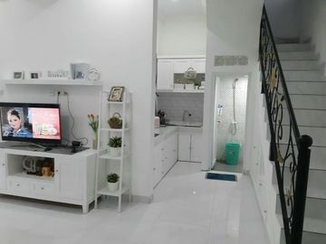 Dijual Cepat Murah Rumah Mewah Di Cipayung Jakarta Timur