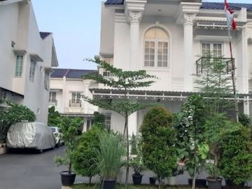 Dijual Cepat Murah Rumah Mewah Di Cipayung Jakarta Timur