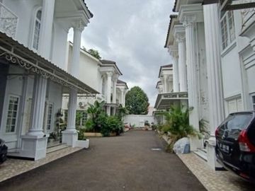 Dijual Cepat Murah Rumah Mewah Di Cipayung Jakarta Timur