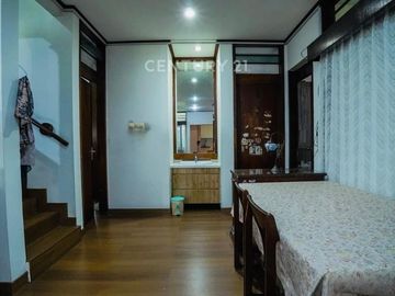 Dijual Rumah Di Gandaria Jakarta Selatan