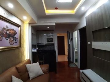 Apartemen siap huni di jln raya Jogja-Solo