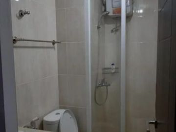 Apartemen siap huni di jln raya Jogja-Solo