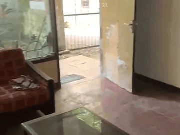 Rumah Hitung Tanah Area Pusat Kota Di Pondok Tajur Indah Bogor