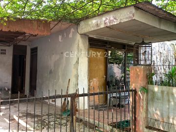 Rumah Hitung Tanah Area Pusat Kota Di Pondok Tajur Indah Bogor