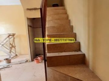 Dijual rumah cantik di rangkas bitung
