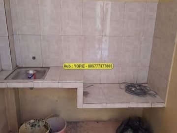 Dijual rumah cantik di rangkas bitung