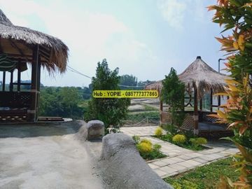 Dijual rumah cantik di rangkas bitung