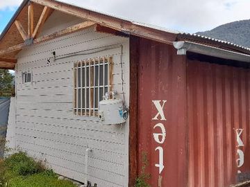 Casa - Lago Puelo