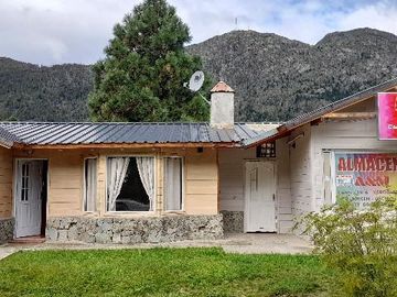 Casa - Lago Puelo
