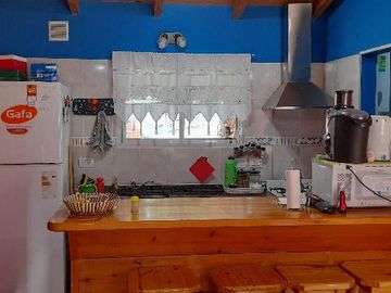 Casa - Lago Puelo