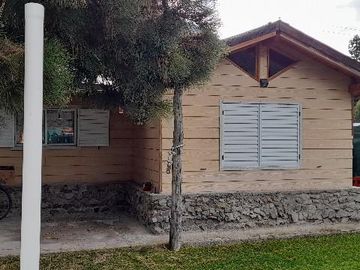 Casa - Lago Puelo