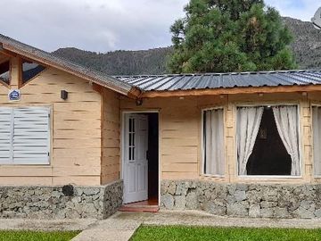 Casa - Lago Puelo