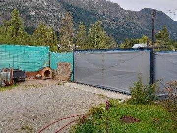 Casa - Lago Puelo