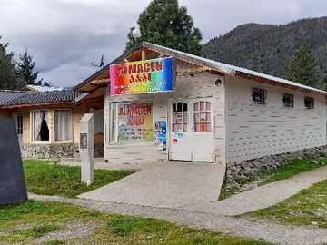 Casa - Lago Puelo