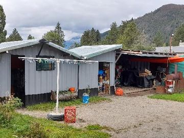 Casa - Lago Puelo