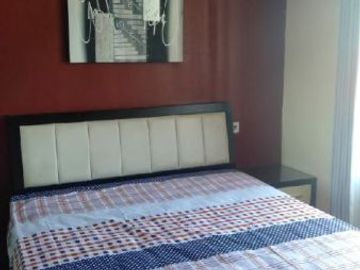 OBRAL, Apartment Metropolis Tower A , Murah full furnish BU