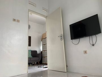 Rumah Cantik, Nyaman & Kokoh Siap Huni Harga 199jt Dekat Pemda Klaten