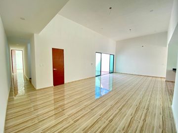 Casa en Venta en Bellavista Dzitya en Mérida Yucatán zona norte de 3 recamaras