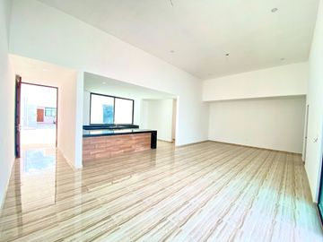 Casa en Venta en Bellavista Dzitya en Mérida Yucatán zona norte de 3 recamaras
