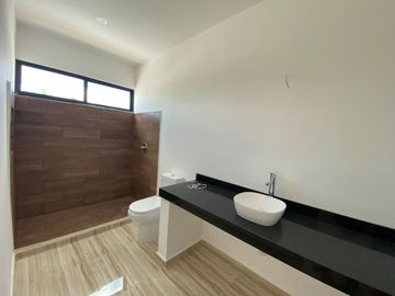 Casa en Venta en Bellavista Dzitya en Mérida Yucatán zona norte de 3 recamaras