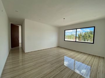 Casa en Venta en Bellavista Dzitya en Mérida Yucatán zona norte de 3 recamaras