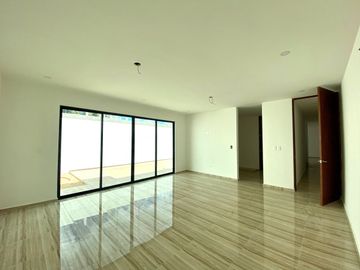 Casa en Venta en Bellavista Dzitya en Mérida Yucatán zona norte de 3 recamaras