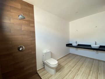 Casa en Venta en Bellavista Dzitya en Mérida Yucatán zona norte de 3 recamaras