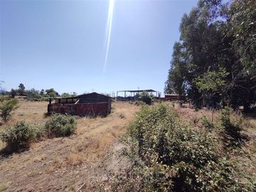 Agrícola en Venta en Se encuentra ubicado a 1,5 km de la carretera 5 sur