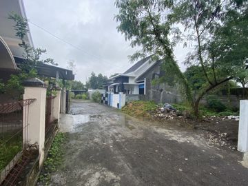 Di Jual Rumah Siap Huni Di Purwomartani