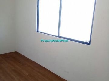 Townhouse in Antipolo City- ANTIPOLO RESIDENCES