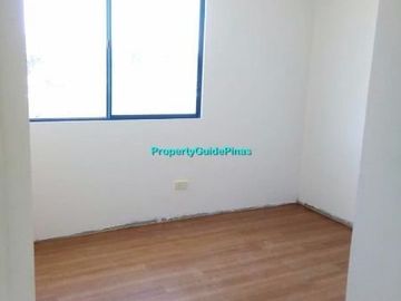Townhouse in Antipolo City- ANTIPOLO RESIDENCES