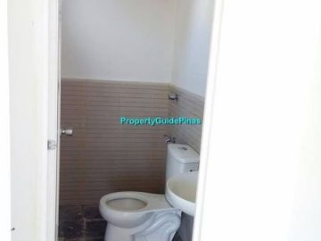 Townhouse in Antipolo City- ANTIPOLO RESIDENCES