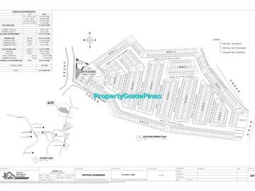 Townhouse in Antipolo City- ANTIPOLO RESIDENCES