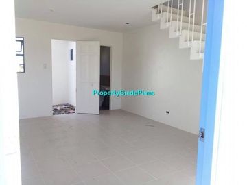Townhouse in Antipolo City- ANTIPOLO RESIDENCES