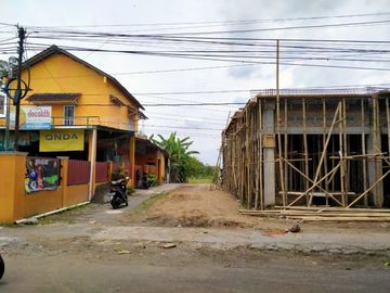 Tanah Belang Wetan 200Jtan Siap Angsur Tanpa Bunga!!