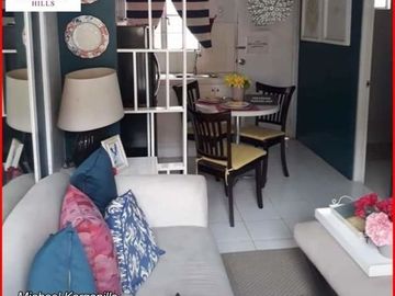 Saffron Hills - 2 Bedroom Townhouse in Bulacan