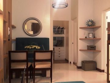 Affordable 2 Bedroom Condo East Ortigas Mansion in PAsig