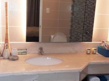Affordable 2 Bedroom Condo East Ortigas Mansion in PAsig