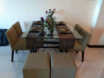 MAGNOLIA RESIDENCES (RFO and Pre selling)