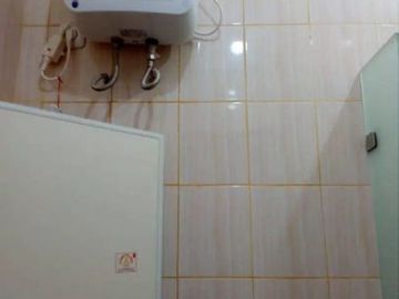 Gubeng Kertajaya Dijual Rumah Mewah Baru di renovasi total