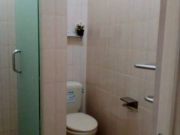 Gubeng Kertajaya Dijual Rumah Mewah Baru di renovasi total