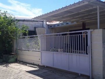 Gubeng Kertajaya Dijual Rumah Mewah Baru di renovasi total